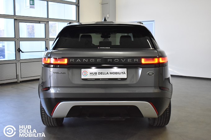 LAND ROVER Range Rover Velar 2.0D I4 240 CV R-Dynamic